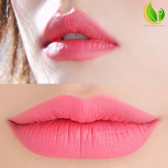 Son Kem Lì BOURJOIS Rouge Edition Velvet 7.7ml - Chính Hãng | BigBuy360 - bigbuy360.vn