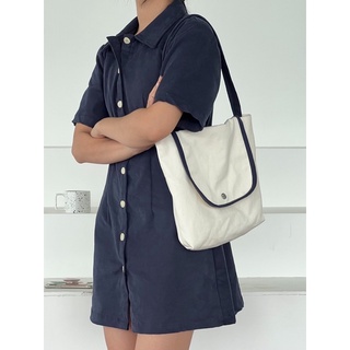 Frank dress - đầm dáng chữ a