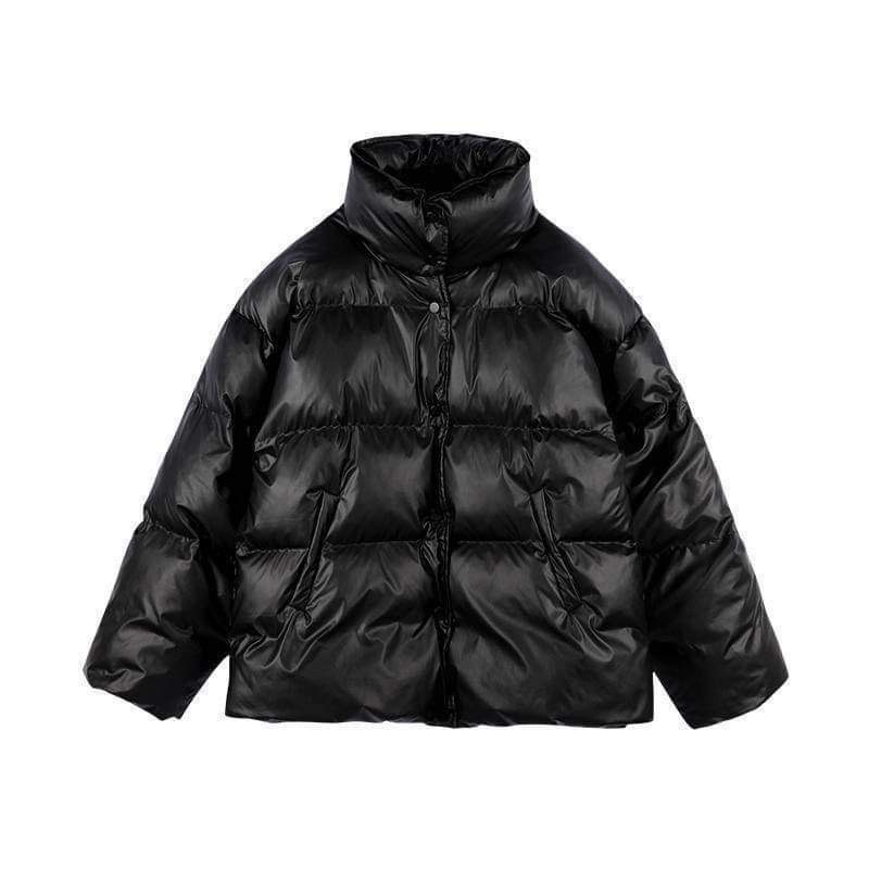 Áo phao hàn quốc