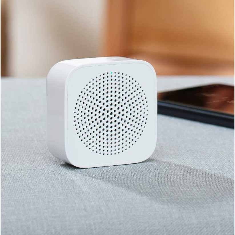 Loa bluetooth AI thông minh Mini Xiaomi model XMYX07YM mẫu mới