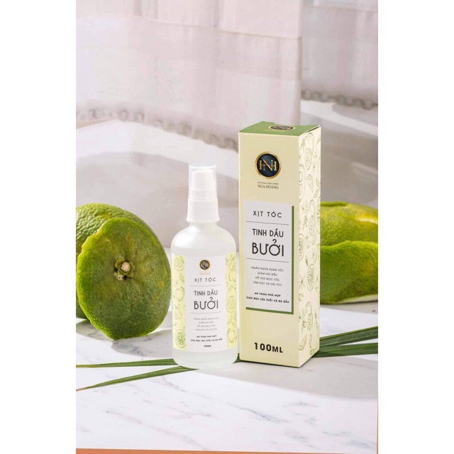 [CHÍNH HÃNG] TINH DẦU BƯỞI NGA HOÀNG MẪU MỚI CẢI TIẾN | BigBuy360 - bigbuy360.vn