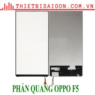 Phản quang oppo f5