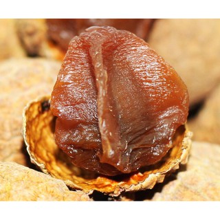 [1Kg-Loại 1] Vải thiều Lục Ngạn sấy khô
