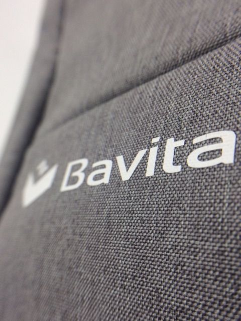 Balo Laptop Bavita