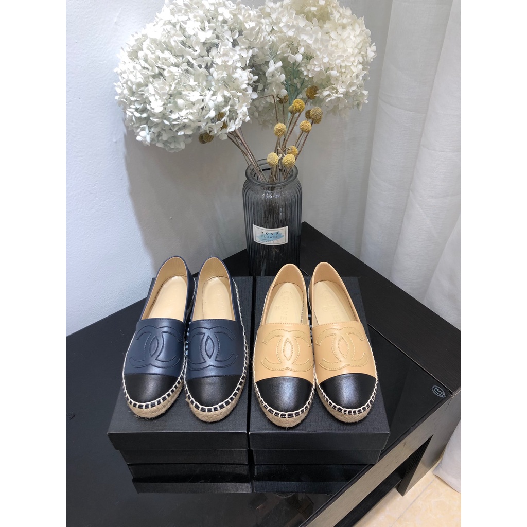 Giày Lười Da Cừu Thiết Kế Mới Năng Động Thời Trang Dành Cho Nữ