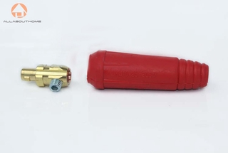 Abh Đầu Nối Dây Cáp Hàn Dkj10-25