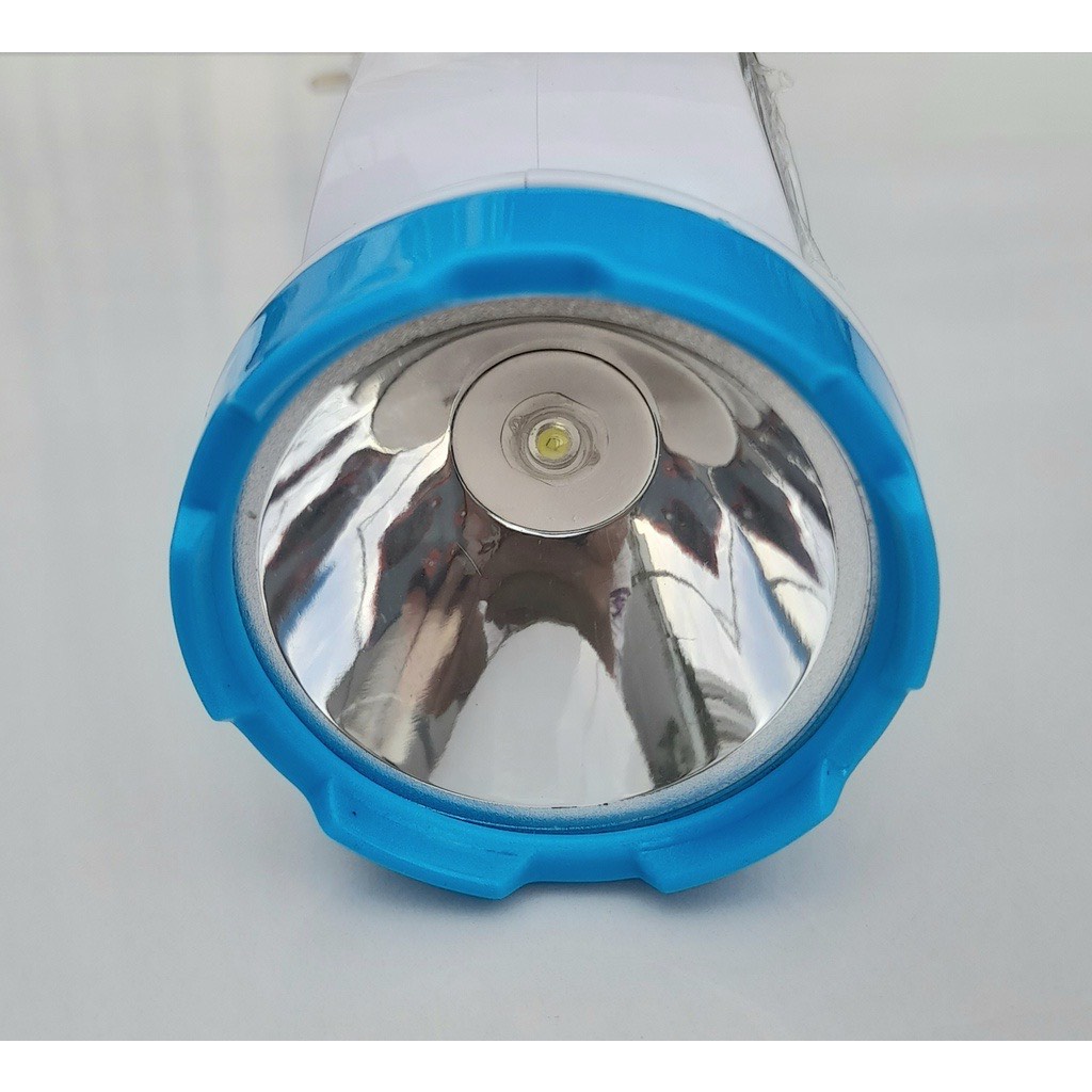 [FREESHIP] Đèn Pin Siêu Sáng 2 Chế Độ KY- 9970 Với Thiết Kế Nhỏ Gọn Có Thể Dùng Pin Sạc Tiện Lợi.