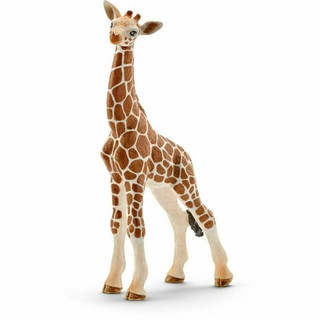 Mô hình Hươu cao cổ con SCHLEICH 14751