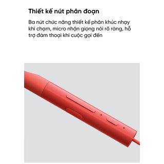 Tai nghe Bluetooth Xiaomi Neckband Earphone Basic