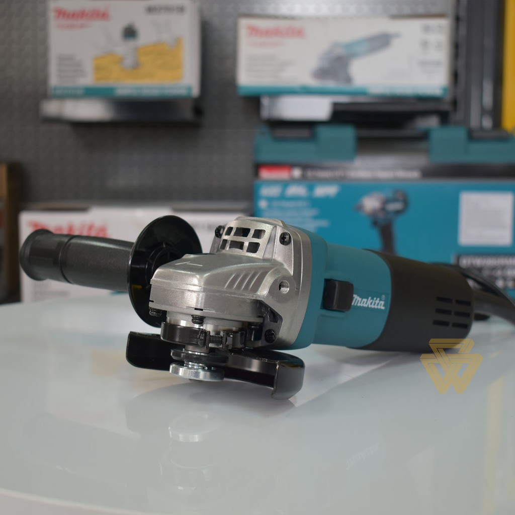 Máy Mài Góc 710W 100mm Makita 9553NB