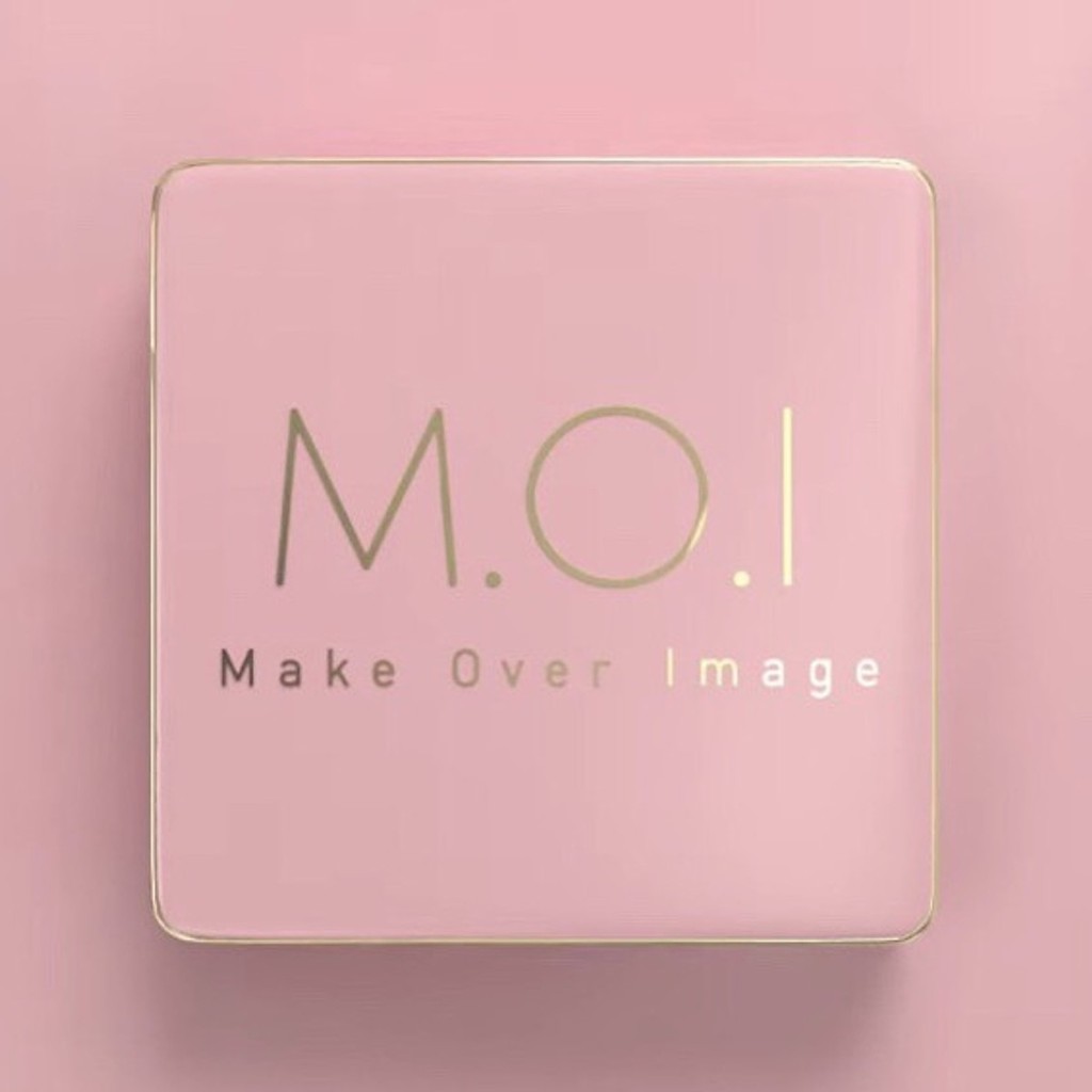 Phấn Nước 5M Baby Skin Cushion Hồ Ngọc Hà (Chính Hãng) phan nuoc moi ho ngoc ha