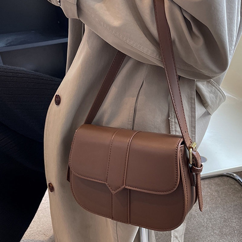 IELGY Túi đeo dưới cánh tay / Đeo Cánh Tay Dáng Vuông Nhỏ Chất Lượng Cao Phong Cách Bùng Nổ Cho Nữ