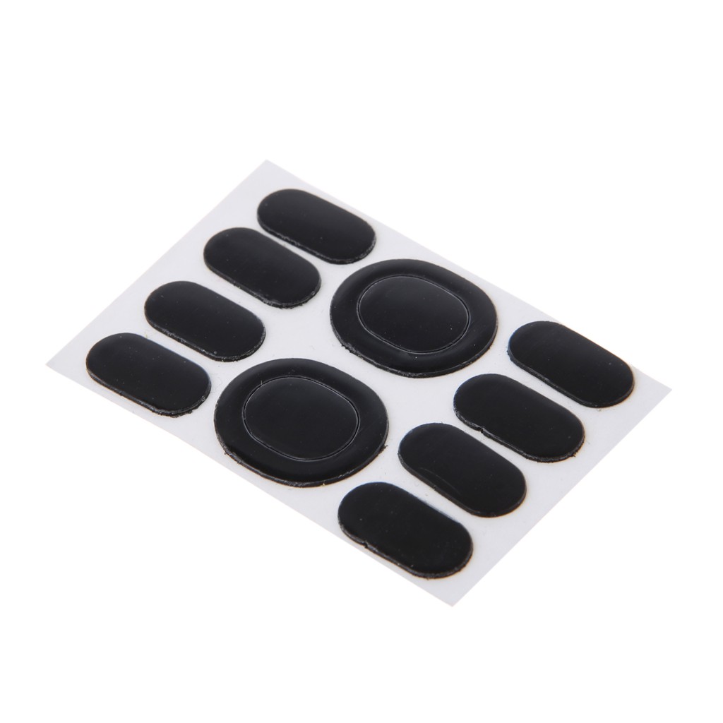 Set 2 bộ chân 0.6mm gắn chuột máy tính Logitech g102