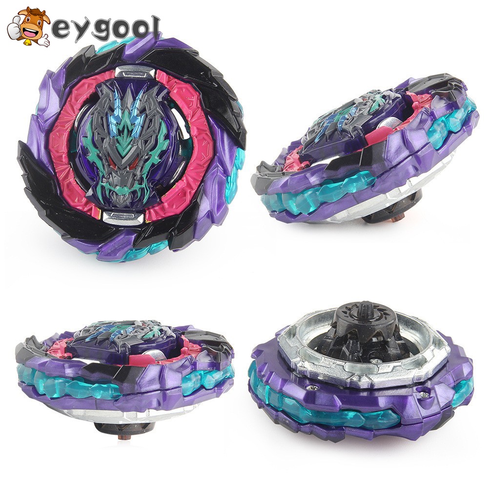 Bộ Đồ Chơi Con Quay Beyblade B-186-01 Roar Bahamut Giga Moment-10 B-184 Cho Bé Trai