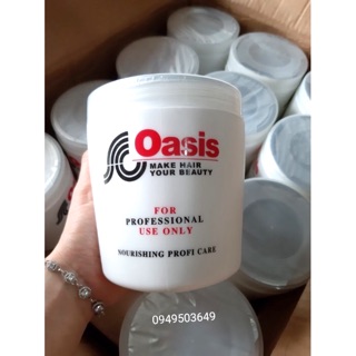 Dầu ủ-xả-hấp tóc oais 1000g