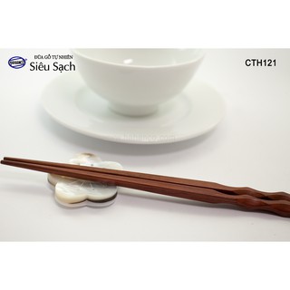 ĐŨA GỖ TRẮC CTH121
