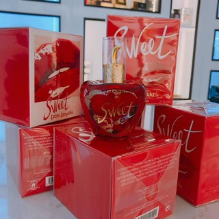 Nước hoa sweet lolita lempicka edp 80ml