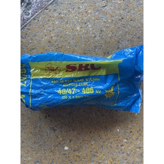 Săm xe đạp (20x 1.90/2.00)av , (20x150/175)av