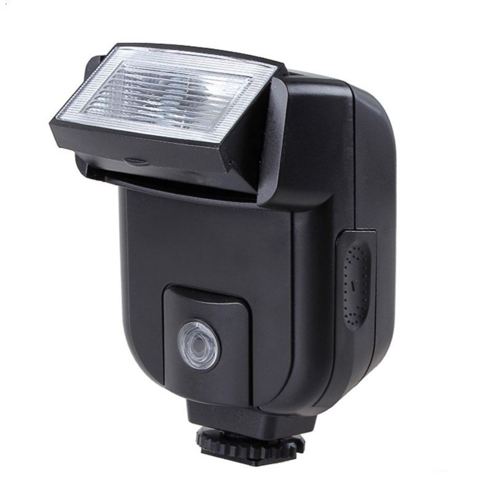 Đèn Flash CY-20 Cho Máy Ảnh Nikon Canon Panasonic
