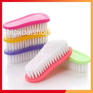 Bàn Chải Cọ Hình Bàn Chân CX