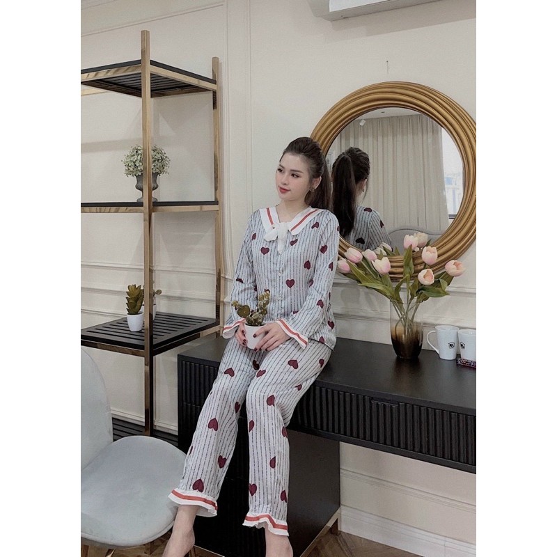Bộ lụa chim hạt