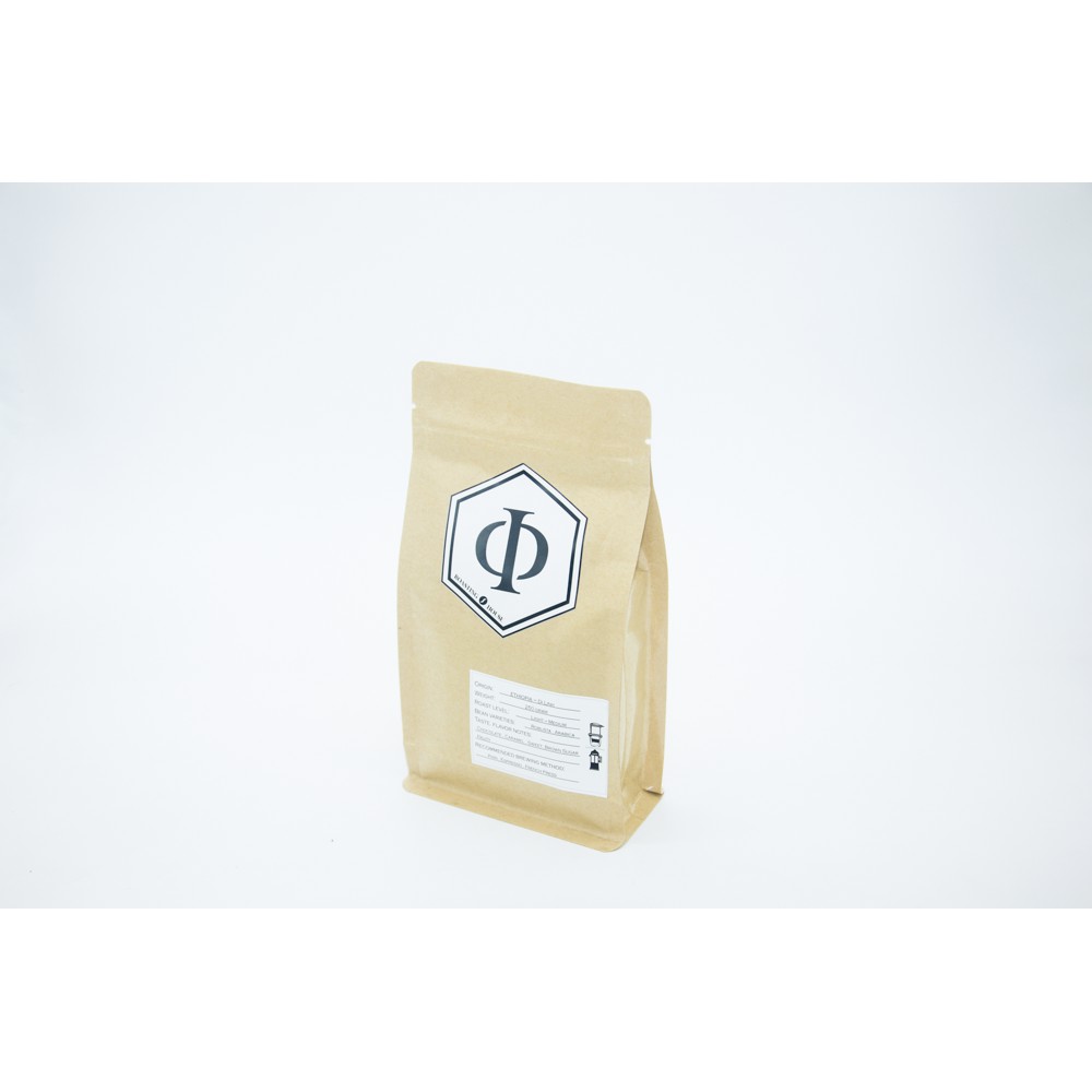 Cold Brew blend 001 250gr Cà Phê ủ lạnh