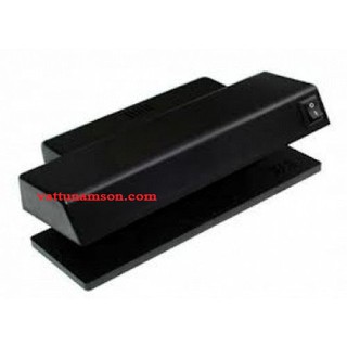 Máy soi tiền, đèn soi tiền giả, máy soi vé số cà vẹt, giấy tờ DL-103