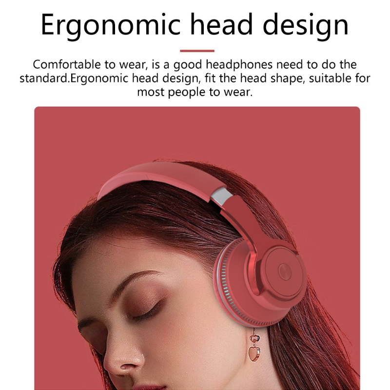 Tai Nghe Không Dây zzz Âm Thanh Stereo Sống Động Cho Máy Tính Bảng