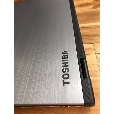 Laptop Toshiba P55W-C i7 6500u, 8G, 1T, Full HD, touch, x360