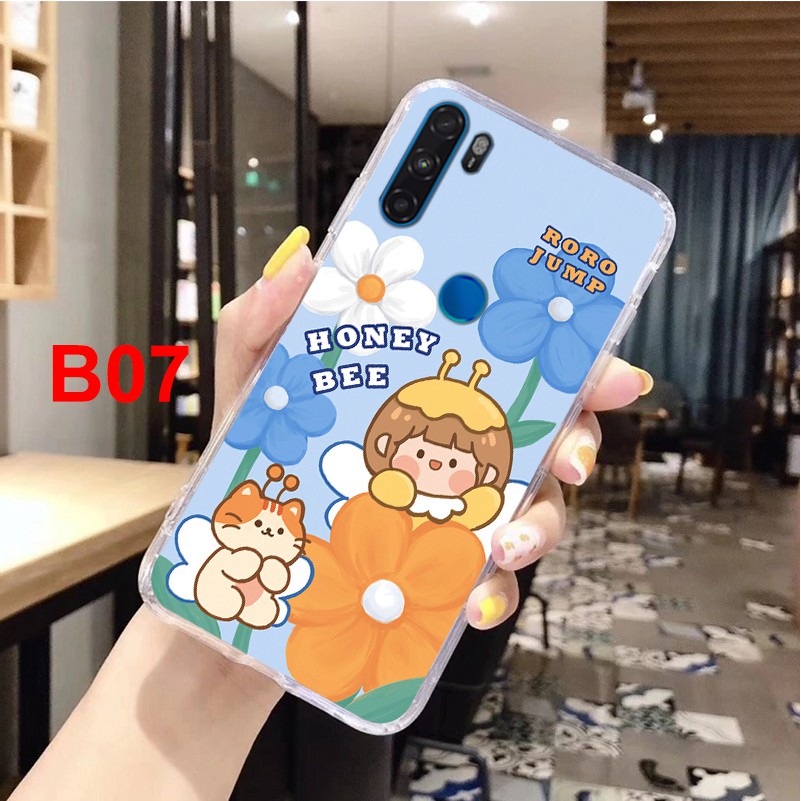 [GIÁ SIÊU RẺ] ỐP LƯNG VSMART ACTIVE 1- VSMART ACTIVE 1 PLUS- VSMART ACTIVE 3 CÔ GIÁ JUM JOJO ĐẸP CUTE NHIỀU MẪU