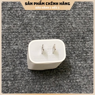 Củ sạc nhanh PD 18W chính hãng
