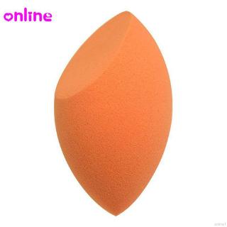 Mút xốp trang điểm hình bầu dục chất lượng cao