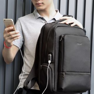 Balo chống trộm tigernu 3885