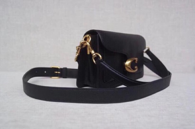 TÚI NỮ COACH TABBY SHOULDER