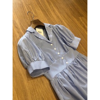 Đầm midi asos