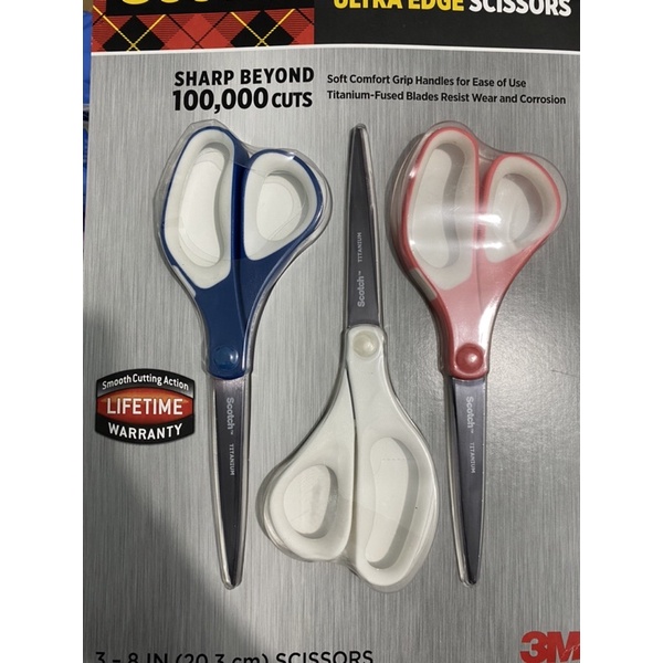 Set kéo của Scotch 3M