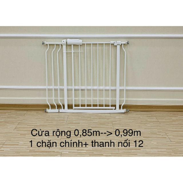 Thanh nối 12cm mẫu umoo