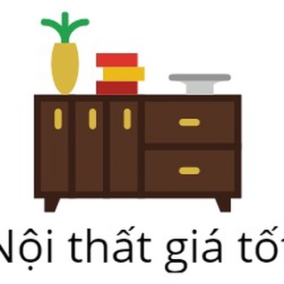 Nội Thất Gỗ Giá Tốt