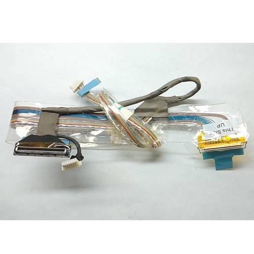 Cáp màn hình LCD laptop studio 1555 - 1558-1557