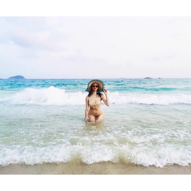 [Order] Bikini 1 mảnh (có ảnh thật) | BigBuy360 - bigbuy360.vn
