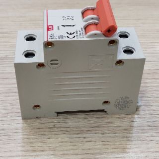 MCB LS BKN 2P 6~63A