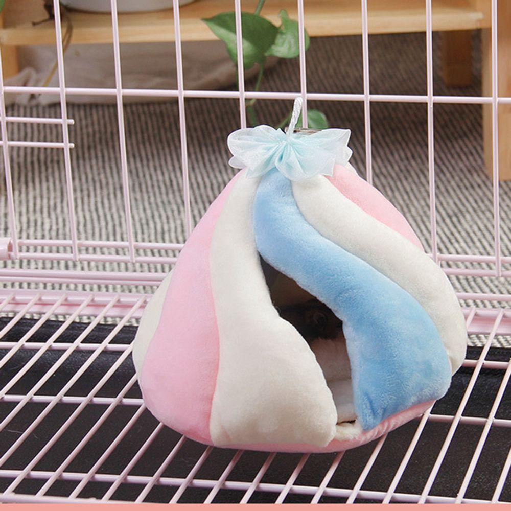 Lều Ngủ Ấm Áp Cho Thú Cưng