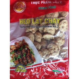 Heo Lát Chay Âu lạc gói 100g