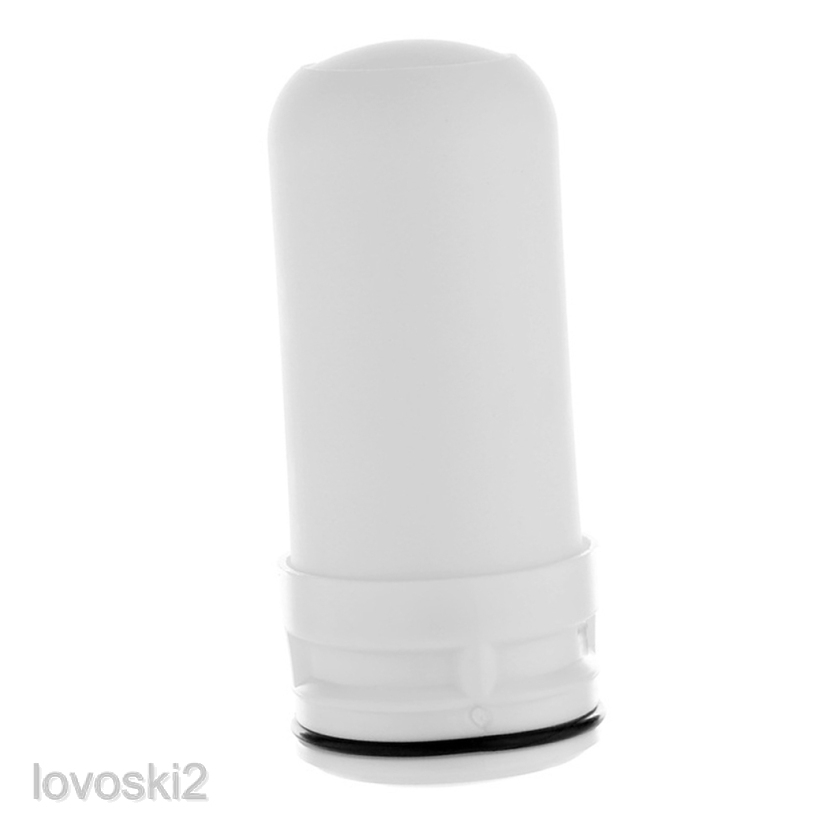 Replace Ceramic Faucet Tap Water Filter Cartridge for Kitchen Bathroom