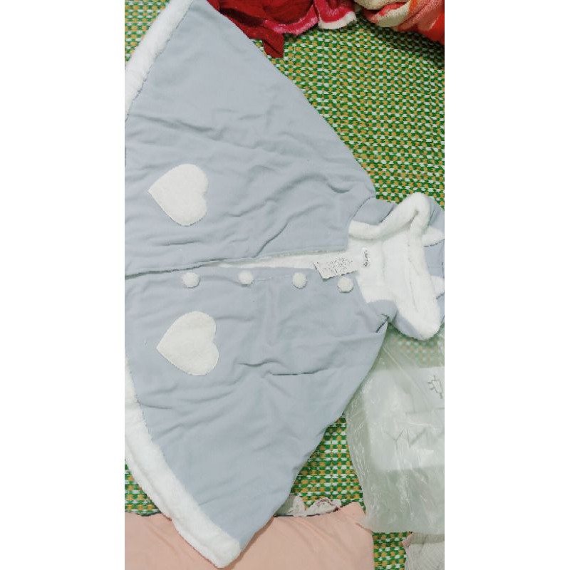 ÁO CHOÀNG Lolita Siêu xinh, siêu cute