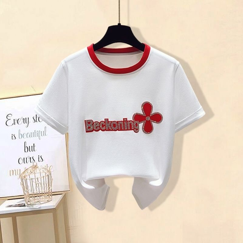 Áo thun/Quần dài/Set thời trang hè cho nữ Klein Blue