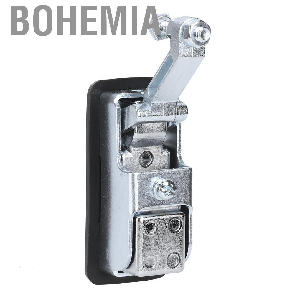 Bộ Ổ Và 2 Chìa Khóa Du Lịch Tiện Lợi Phong Cách Bohemia