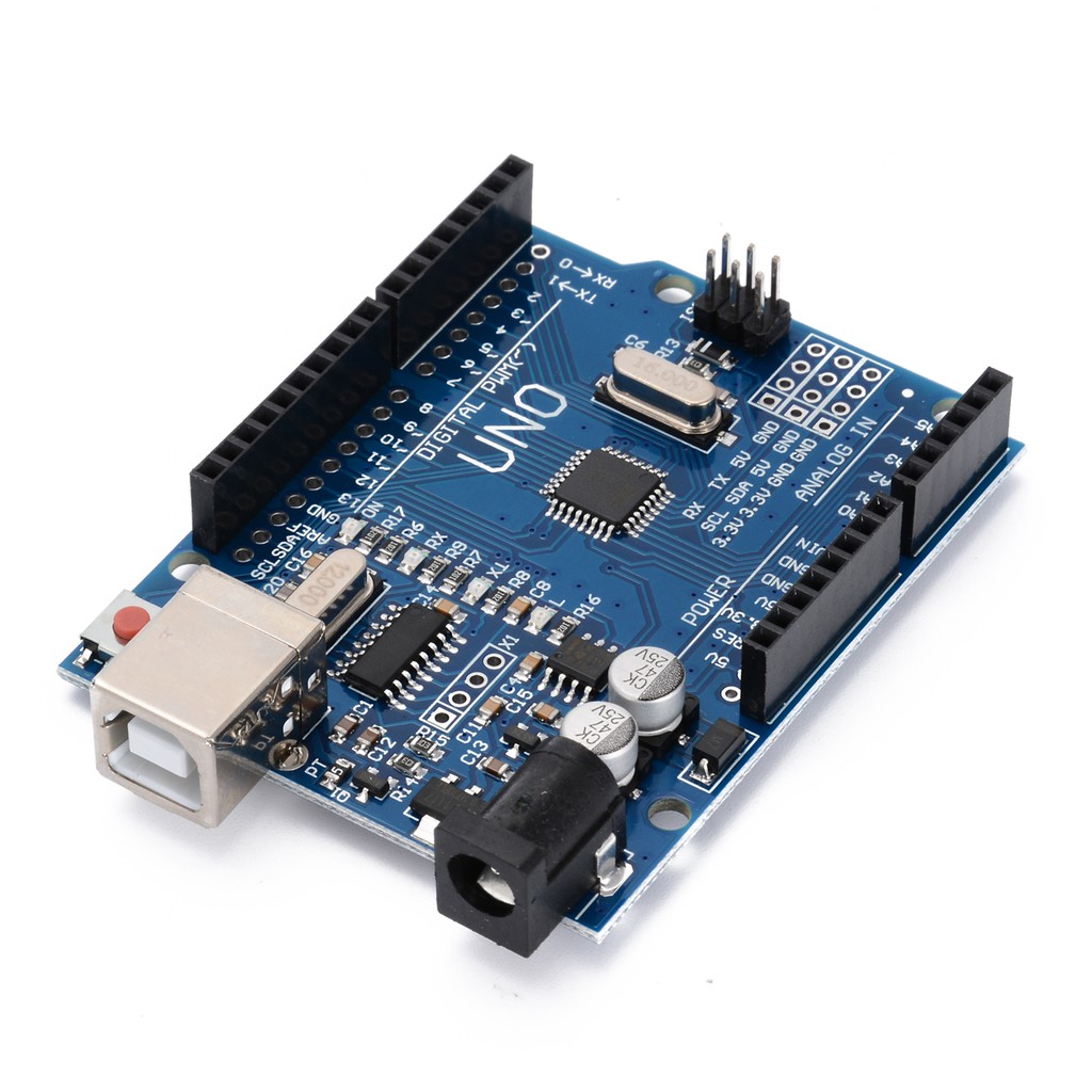 Bộ 1 Cái Gồm Bảng Mạch Khắc CNC V3.0 + Bảng Mạch Động Cơ Bước A4988 Cho UNO R3 Arduino V3.0 CNC + Bảng Điều Khiển Động Cơ Bước A4988