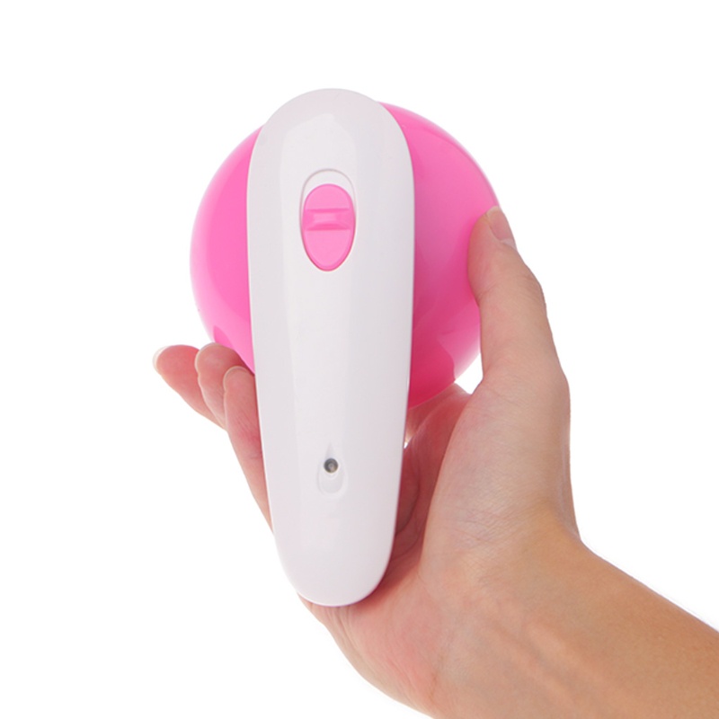 Máy Loại Bỏ Xơ Vải Trên Áo Len Tiện Dụng