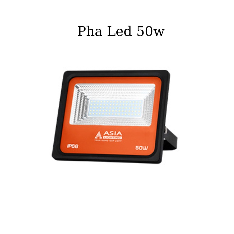 Đèn pha led ASIA Lighting chip SMD IP66 10w,20w,30w,50w